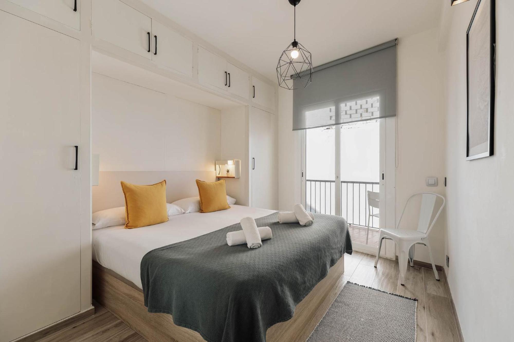 Sitges Group Ocean Apartamento Exterior foto