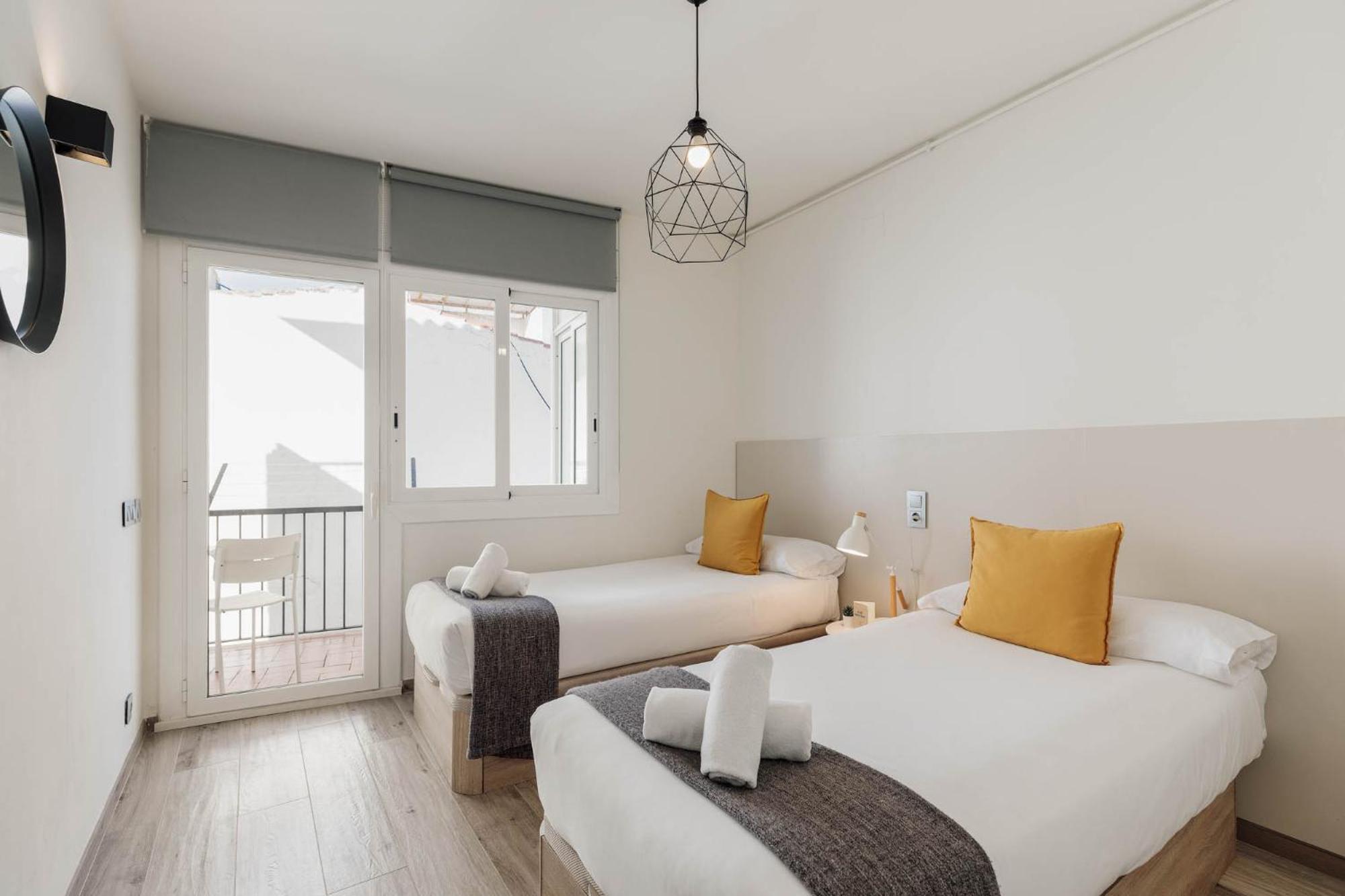 Sitges Group Ocean Apartamento Exterior foto