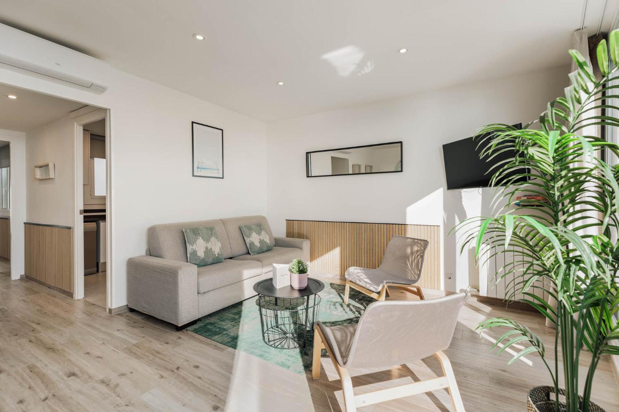 Sitges Group Ocean Apartamento Exterior foto