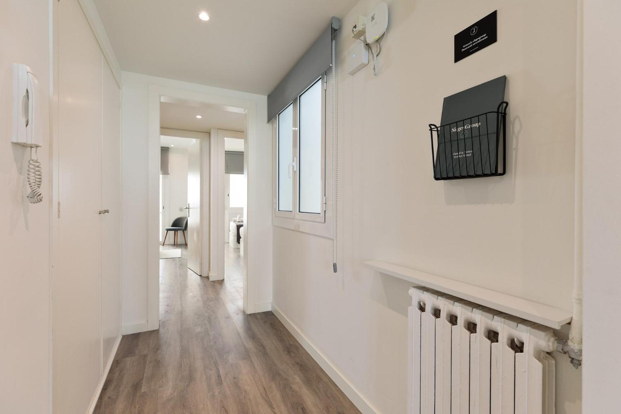 Sitges Group Ocean Apartamento Exterior foto