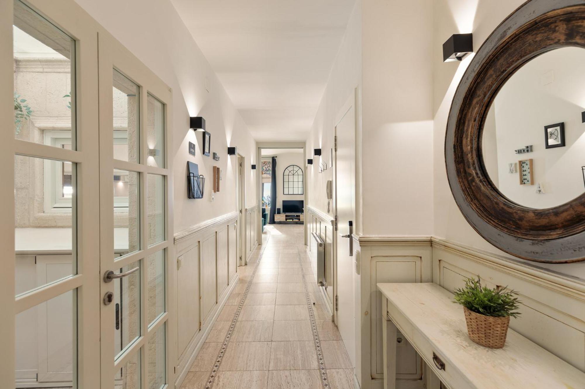 Sitges Group Ocean Apartamento Exterior foto