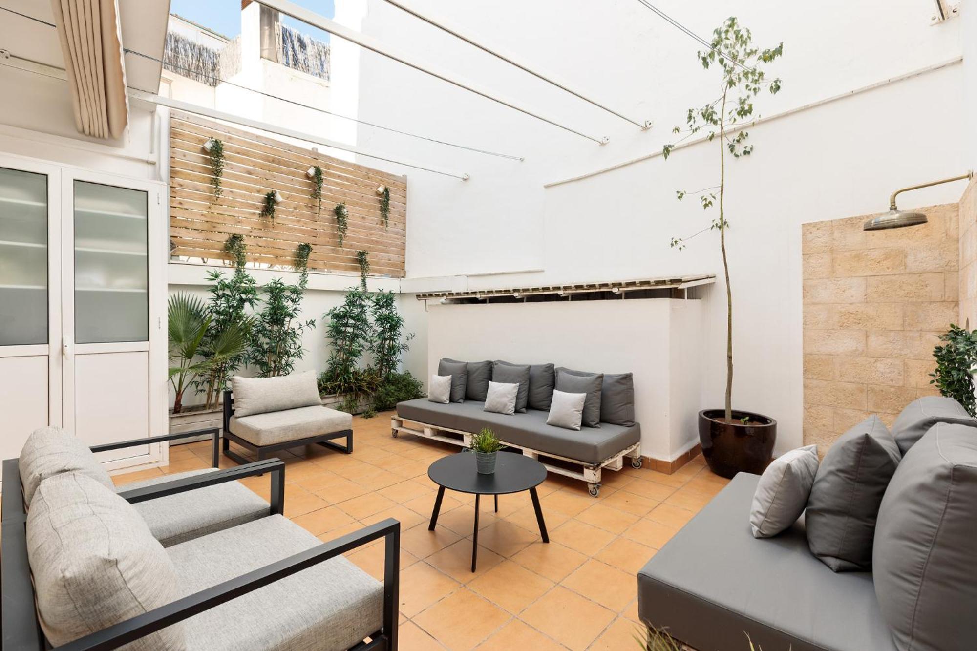 Sitges Group Ocean Apartamento Exterior foto