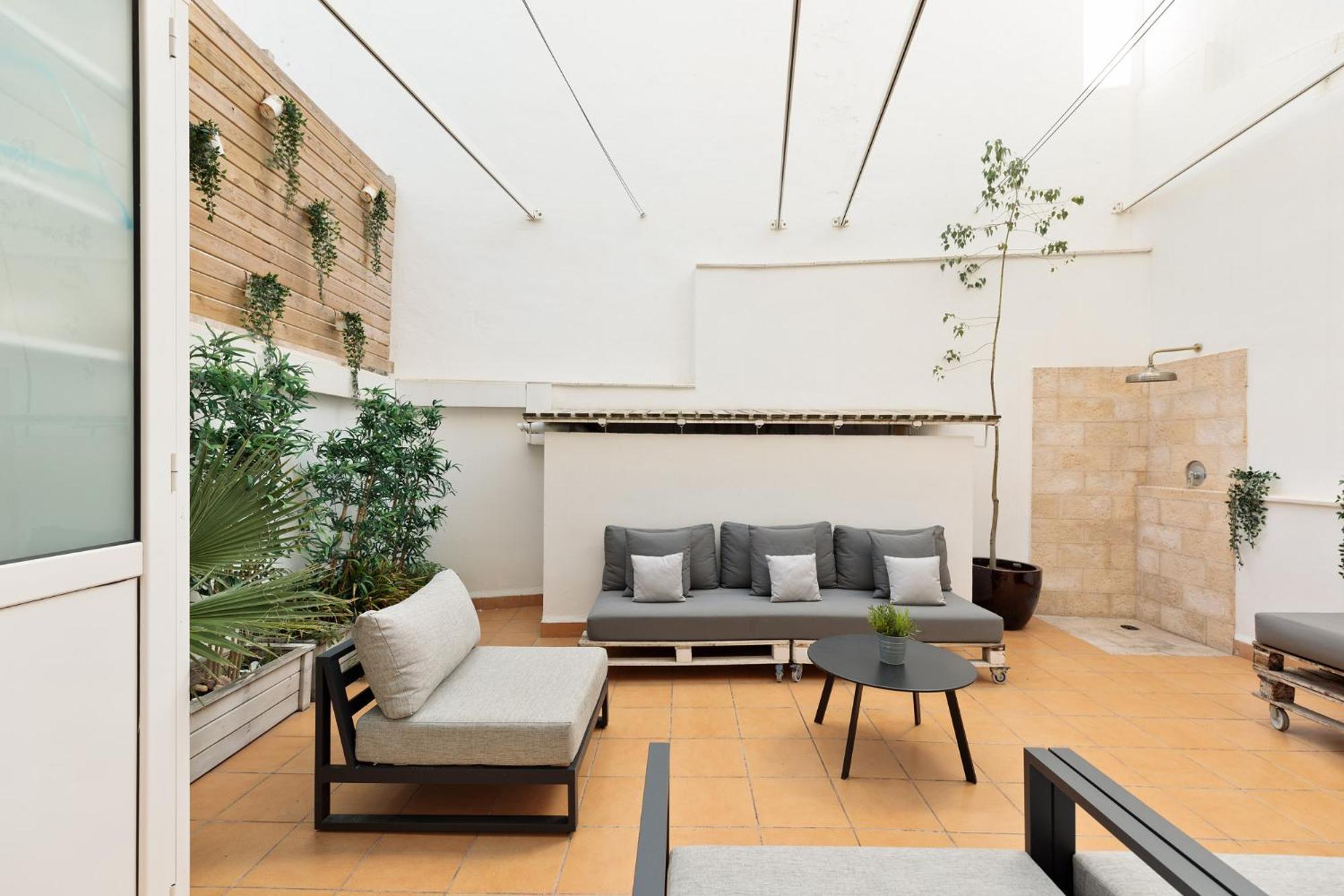 Sitges Group Ocean Apartamento Exterior foto