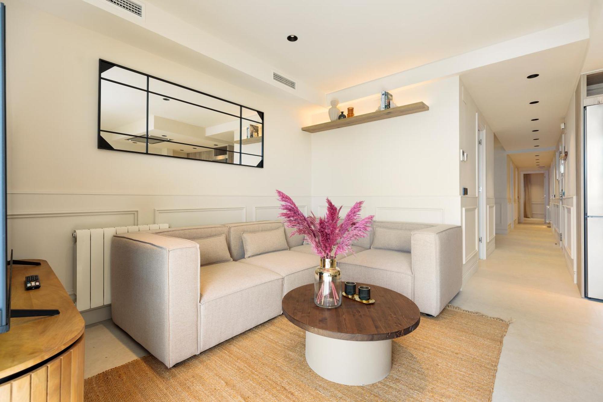 Sitges Group Ocean Apartamento Exterior foto