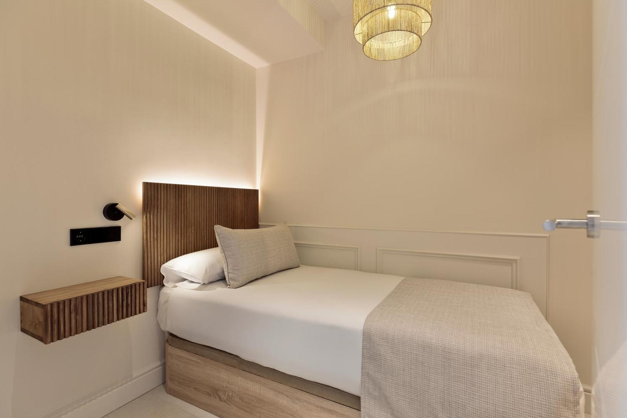 Sitges Group Ocean Apartamento Exterior foto