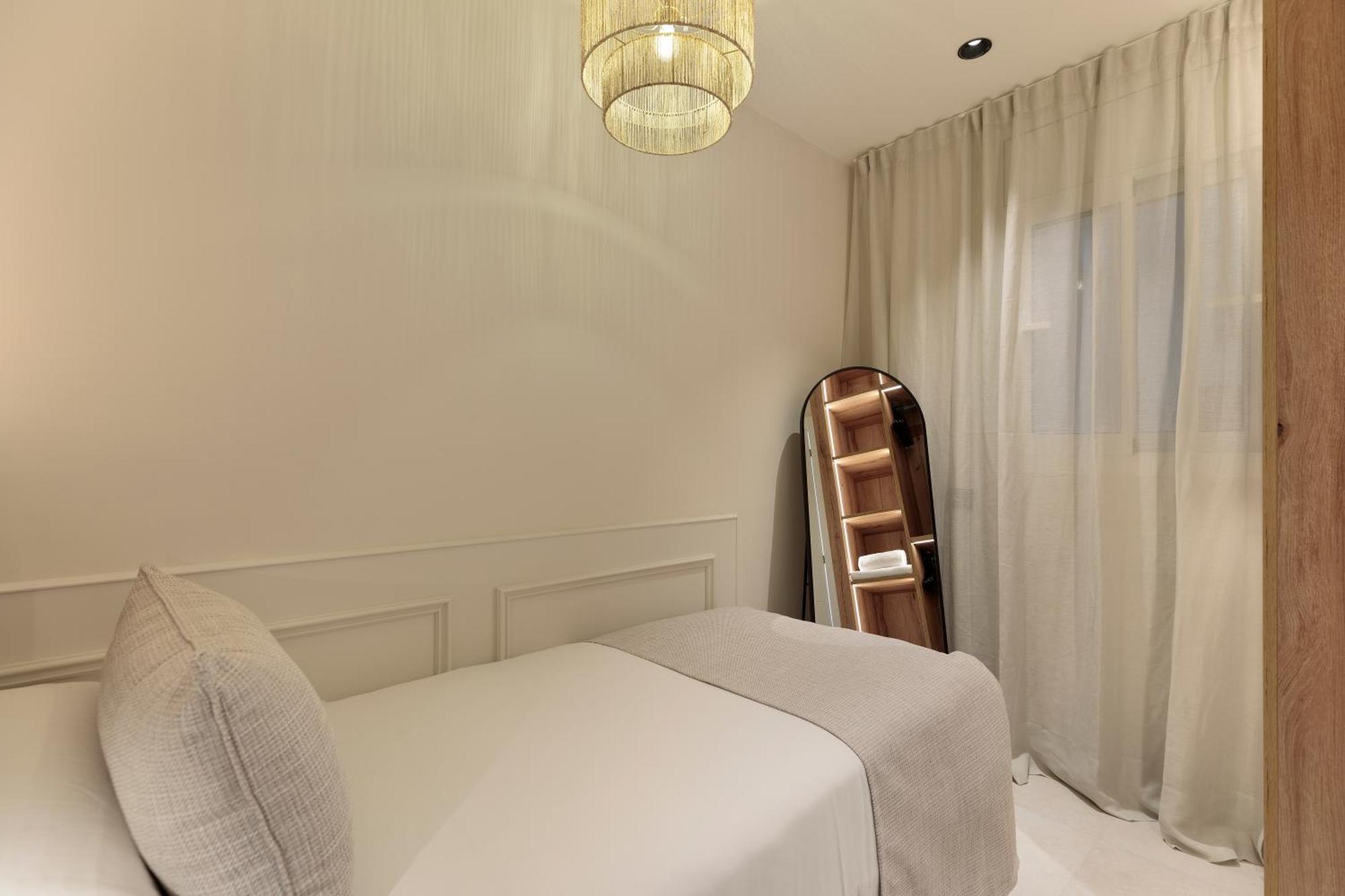 Sitges Group Ocean Apartamento Exterior foto